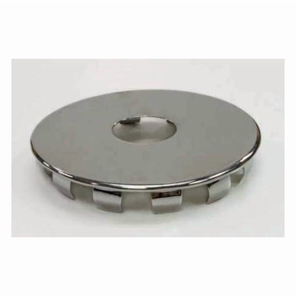 Safti-Trol Plug Button with Hole 2418-001-199