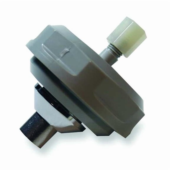 Acorn Controls Back Outlet Pushbutton Assembly,Hot 2566-051-001