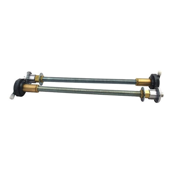 Pushbutton Assembly 2566-310-012