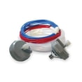 thumbnail image 1 of Acorn Controls Pushbutton And Tubing Assy 4016-100-001, 1 of 2