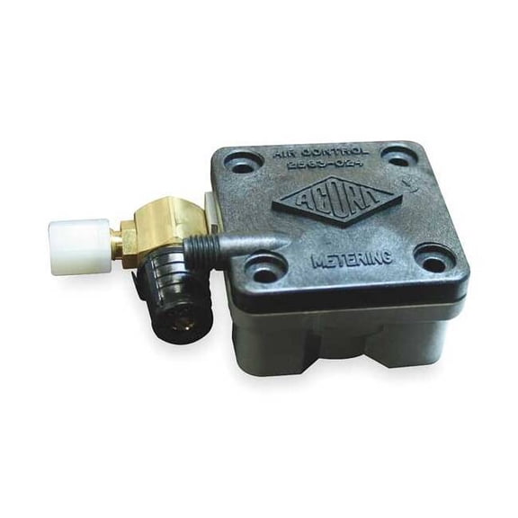 Metering Servomotor Assembly w/o Seat 2563-020-001