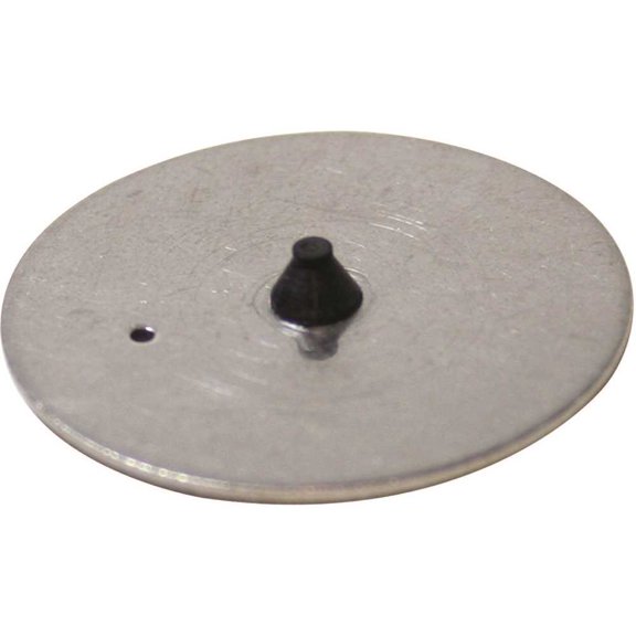 Acorn Controls Pilot Orifice Plate Assembly 2563-019-001
