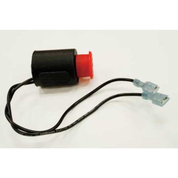 Acorn Controls Solenoid Assembly, Wire; Metal 2563-305-001