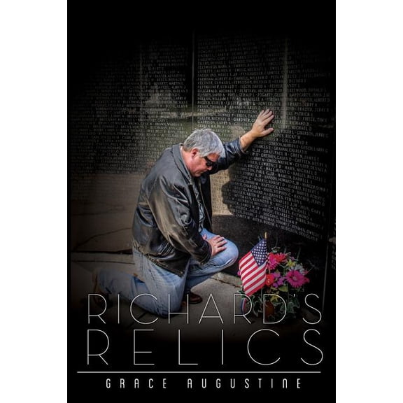 Acorn Hills Richard's Relics, Book 5, (Paperback)