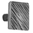 thumbnail image 1 of Acorn IKYBP KN81 1- 0.03125 Inch Knob, 1 of 2