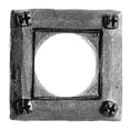 thumbnail image 1 of Acorn IRLBP SQ044 Square Cylinder Collar, 1 of 1