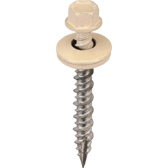 American Power Pull Co. Acorn International Metal To Wood Screw