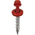 thumbnail image 1 of Acorn International Wood Screw - Galvanized Steel, 9 Ga, Silver - 250 Count, 1.5 In, 1 of 2