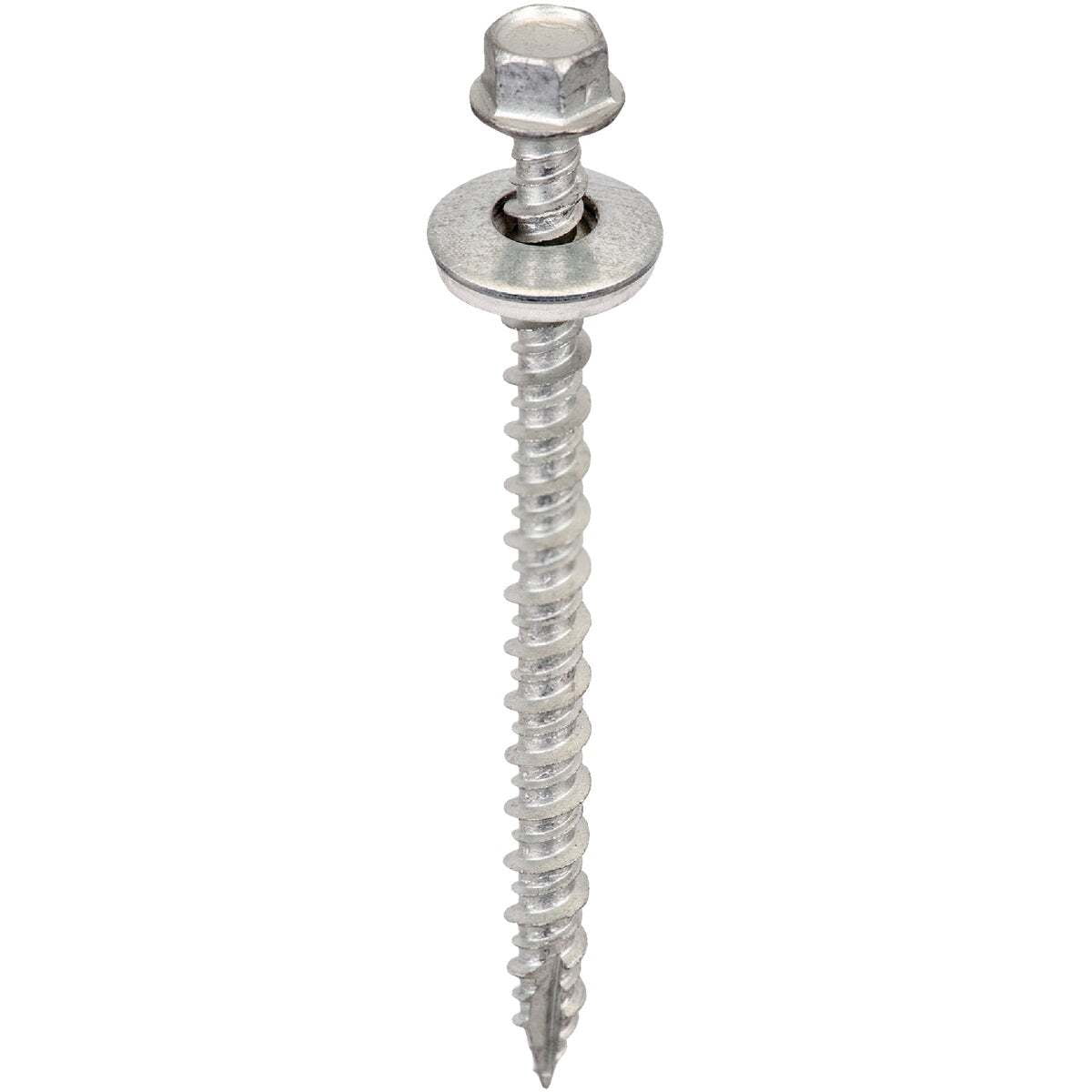 1PC Acorn International Metal To Wood Screw