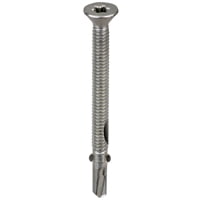 Acorn International 3-1/4 Galv Self Drl Scrw S-WM14314G250