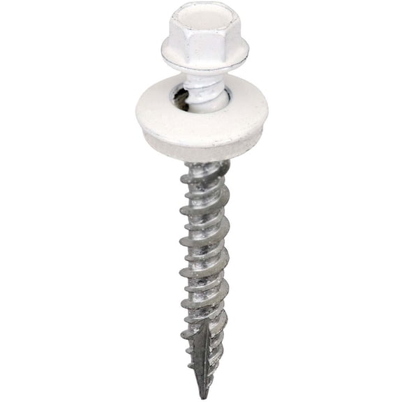 Acorn International 1-1/2 Bwt Screw W Washer SW-MW15BW250