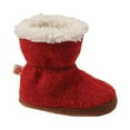 thumbnail image 1 of Acorn Kids Toddler Easy Bootie Ragg, 1 of 2