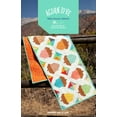 thumbnail image 1 of Acorn Love Table Runner Pattern, 1 of 2