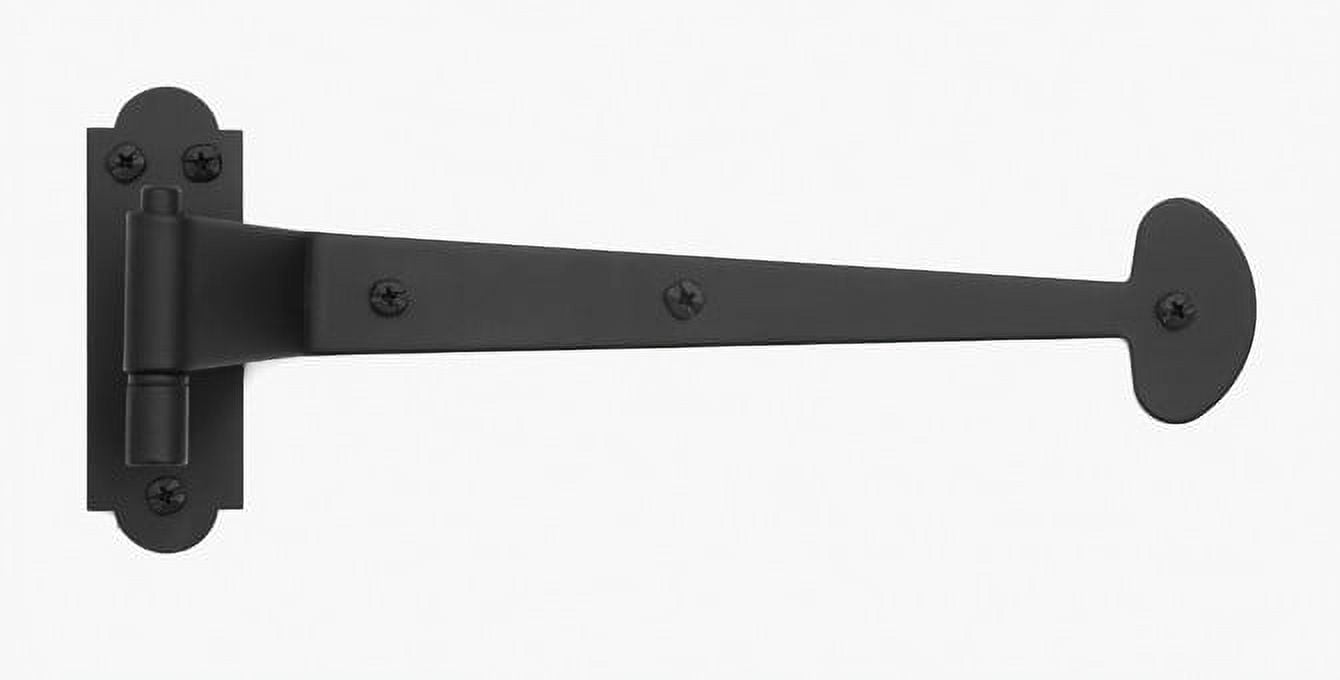 Acorn AKKBP Bean Shutter Hinge 1.25 Offset - Walmart.com