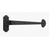 Acorn AKLBP Bean Shutter Hinge 2.25 Offset