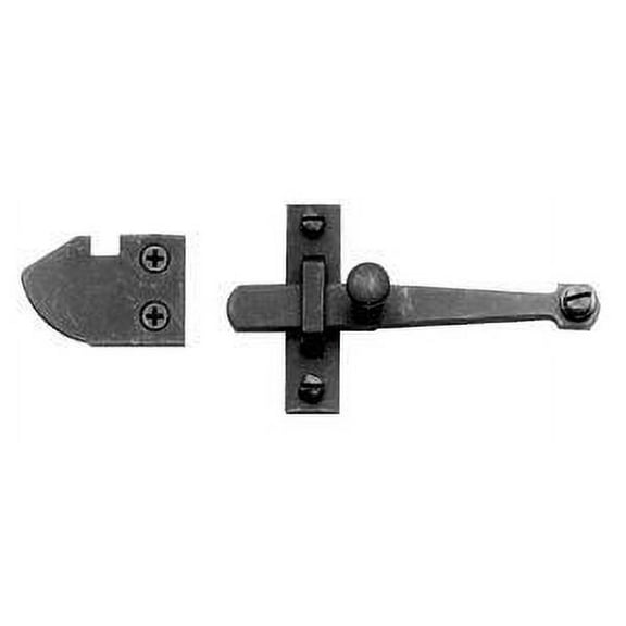Acorn MFG AL9BR 0250 Bar Latch