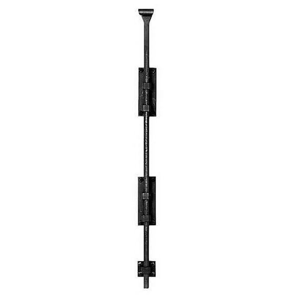 Acorn ALEBP 22.75 Inch Cane Bolt - Rectangular