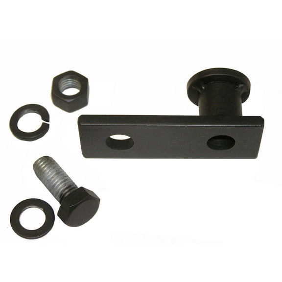 Acorn Manufacturing BHGBI Barn Door Track Splicer