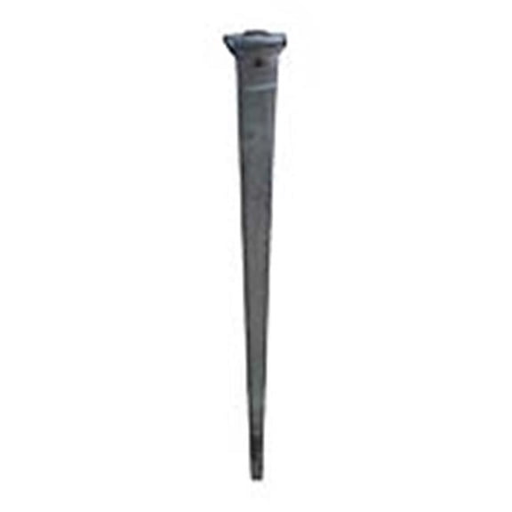 Acorn Manufacturing CK16Z 16D Cut Spike Nail, 1 lbs