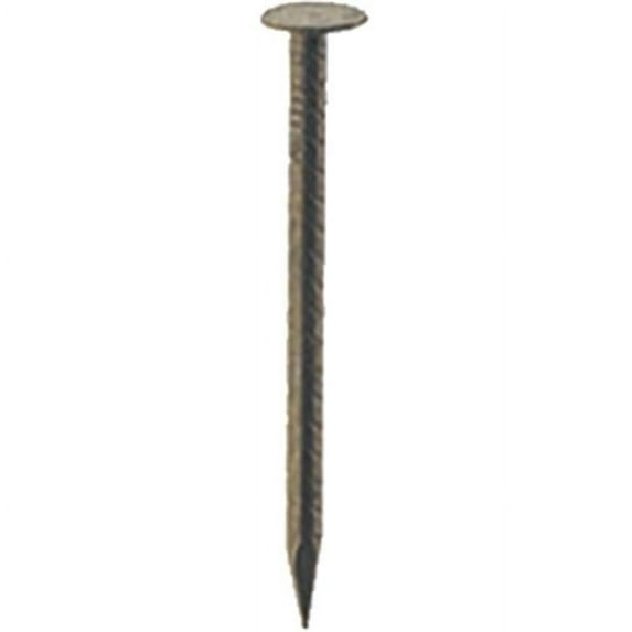 Acorn Manufacturing CLR16V 16D Clinch Rosehead Nail, 5 lbs