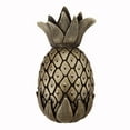 thumbnail image 1 of Acorn Manufacturing DQ2AP Artisan Collection Pineapple Knob, Antique Brass, 1 of 1