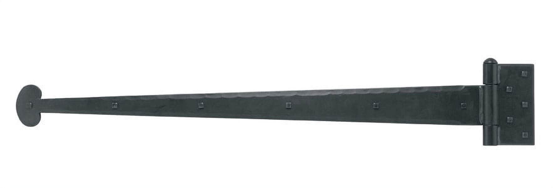 Heavy Duty Bean Strap Hinge