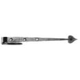 thumbnail image 1 of Acorn RILBP 17 Inch Heart Gate Hinge with Pintle, 1 of 2