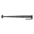 thumbnail image 1 of Acorn RIPBP 19.625 Inch Bean Gate Hinge with Pintle, 1 of 2