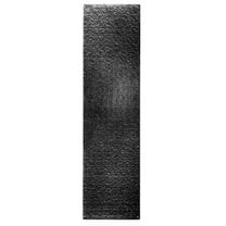 Acorn RMRBP 5.875'' x 30'' Rough Iron Kick Plate