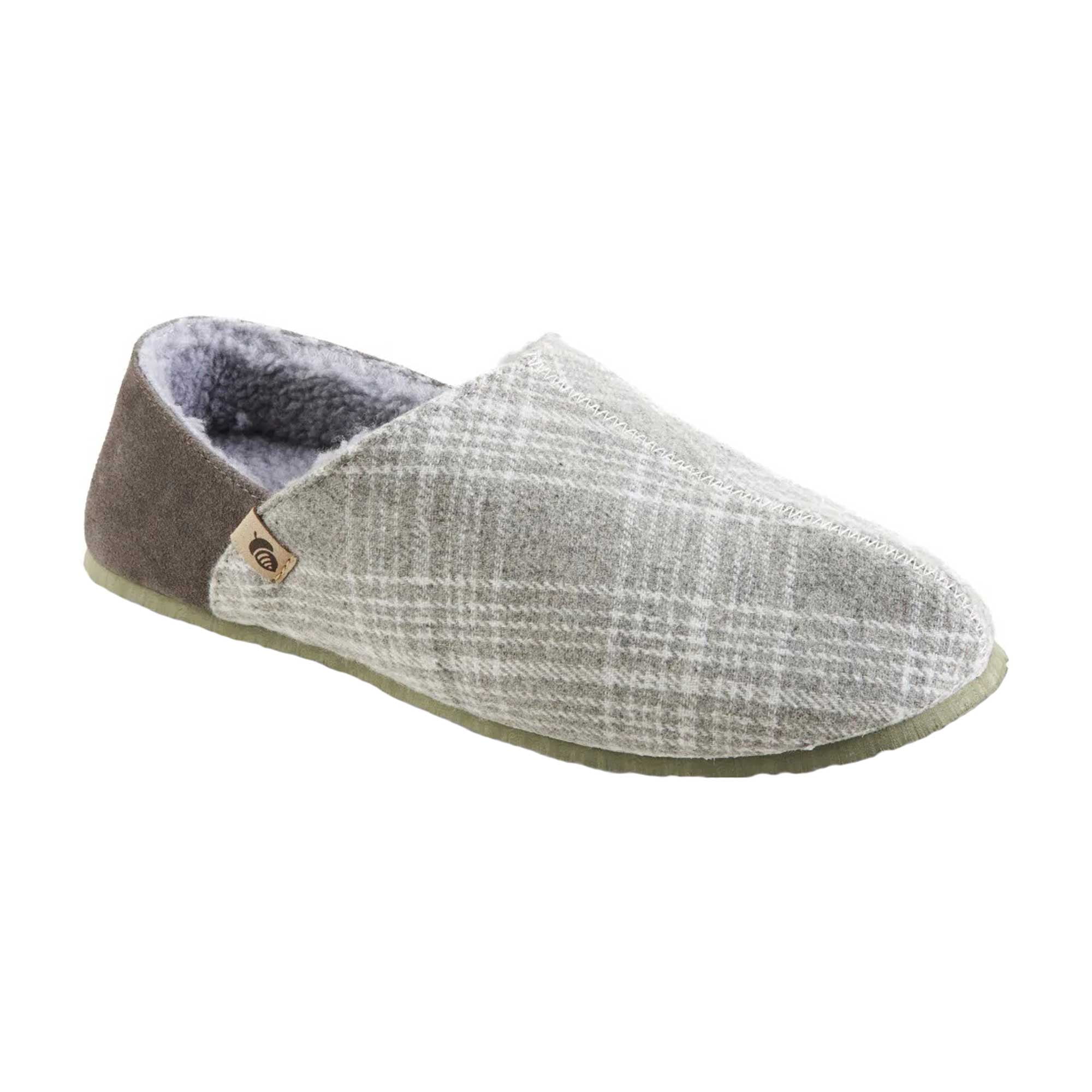 Acorn Men's Algae-Infused Parker Slippers XL