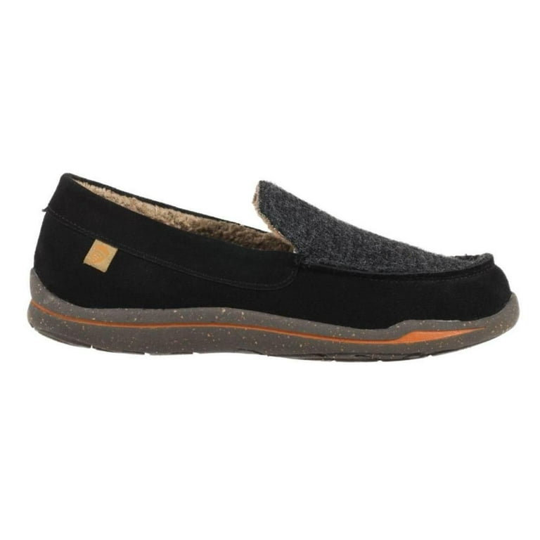 Acorn men's summerweight moc slipper sale