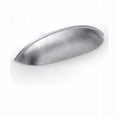 thumbnail image 1 of Acorn PMH-C-08 Philosophy Aristotle Pull - Brushed Stainless Steel, 1 of 2