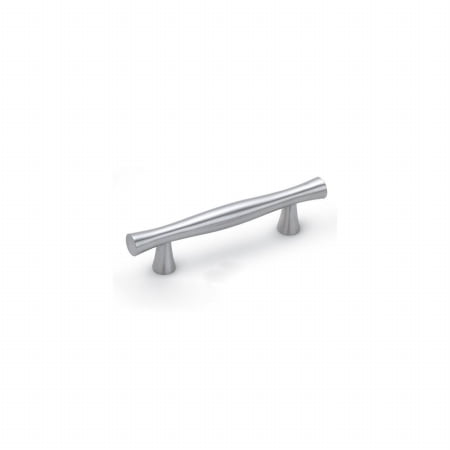 Acorn PMH-T-06 Philosophy Cartesius Pull - Brushed Stainless Steel