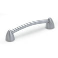 thumbnail image 1 of Acorn PMTB4 4 in. Rousseau Pull - Brushed Stainless Steel, 1 of 2