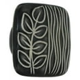 thumbnail image 1 of Acorn PSGYP Lg Sq Black and White Sea Grass, 1 of 5