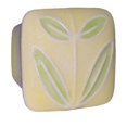 thumbnail image 1 of Acorn PSKYP Sm Sq Yellow with Leaves No Berries, 1 of 2