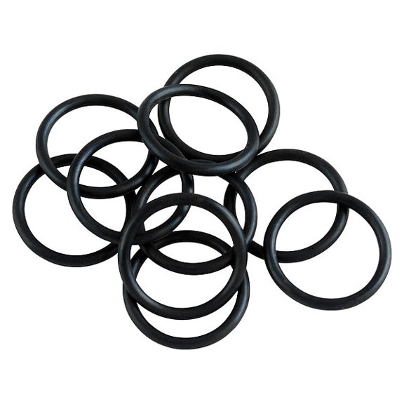 Acorn Parts O-Ring, PK10 0410-015-001