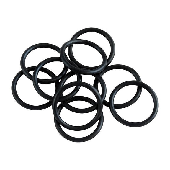 Acorn Parts O-Ring, PK10 0410-015-001