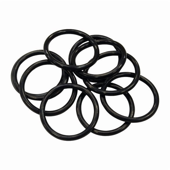 Acorn Parts O-Ring, PK10 0410-016-001