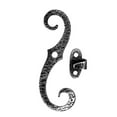 thumbnail image 1 of Acorn RK6BQ 8104 6.75 Inch  Steel Shutter Dog  Wood, 1 of 2