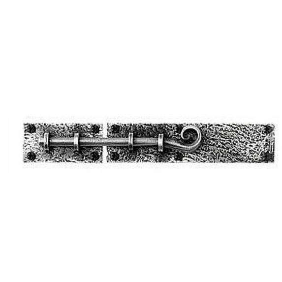 Acorn RL9BP 6.875 Inch Gate/Shutter Bolt