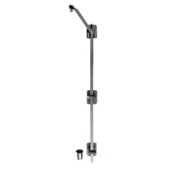 Acorn RLCBP 18 Inch Cane Bolt Square Design
