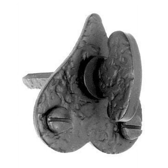 Acorn RLFBP Heart Turnpiece and Privacy Bolt  2.75 Inch BS