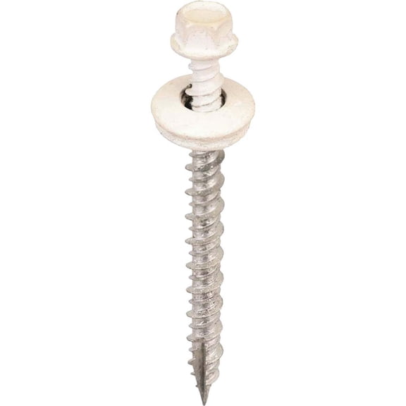 American Power Pull 1PC Acorn International Metal To Wood Screw Construction & DIY Use, Standard Hardware Spec