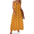 Acorn Sleeveless Dress Long dresses prom dress evening dresses luxury
