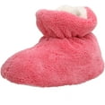 thumbnail image 1 of Acorn Spa Terry Bootie,Melon,TS 0-6 Months M US Infant, 1 of 7