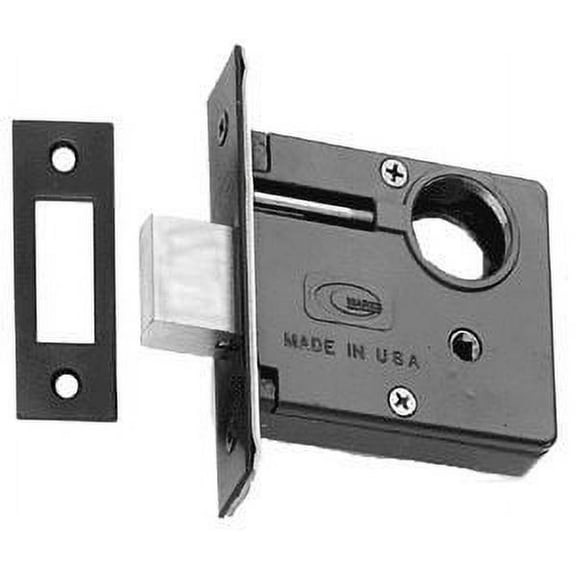 Acorn TNIBG Mortise Deadbolt 2.5 Inch