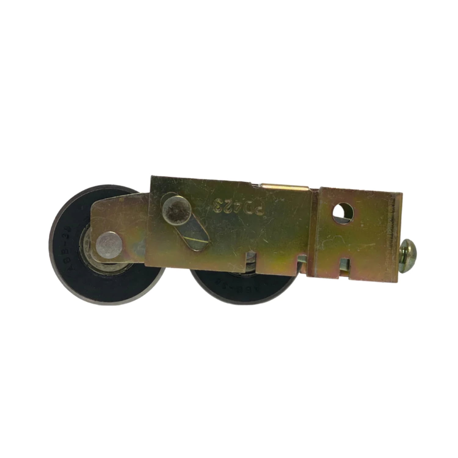 Acorn Tandem Roller for Sliding Glass Doors Patio Glass Door Roller Replacement Track Repair