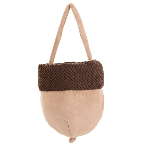 Acorn Trick or Treat Bag
