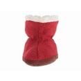 thumbnail image 1 of Acorn Kids Toddler Easy Bootie Ragg, 1 of 8